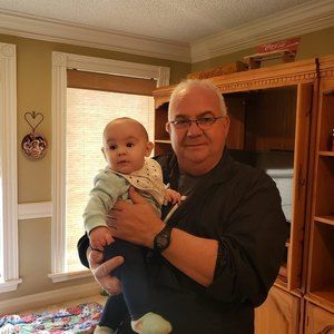 Meet your Posher, Bob